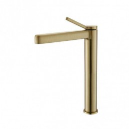 Modern Tall Copper Faucet...