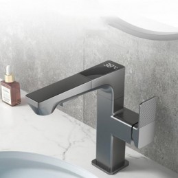 Copper Basin Faucet with...