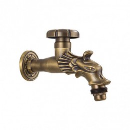 Outdoor Garden Faucet for...