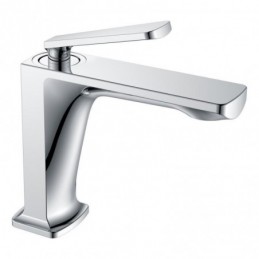 1 Handle Bathroom Basin...