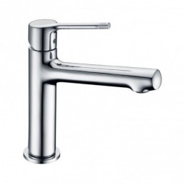 Modern Brass Basin Mixer...