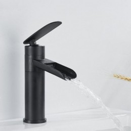 Brass Basin Mixer Faucet...