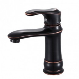 Brass Basin Mixer Faucet...