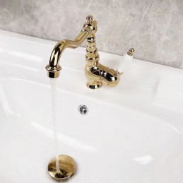 Bathroom Mixer Sink Faucet...