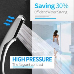 Super Pressure Shower Head...