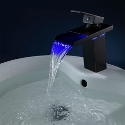 Waterfall Oil rubbed Bronze...