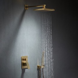 Shower Faucet Hand Shower...