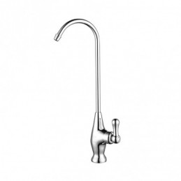 Single Handle Chrome Tall...