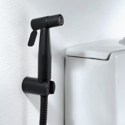 Single Hole Bidet Black...