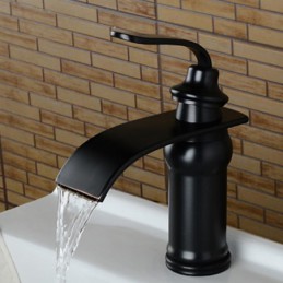 Waterfall Oil rubbed Bronze...