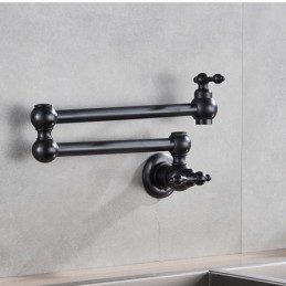 Wall Mounted Pot Filler...