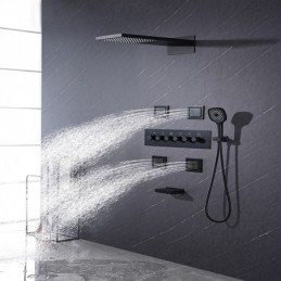 Rainfall Shower System 5...