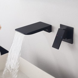 Wall Mount Waterfall...