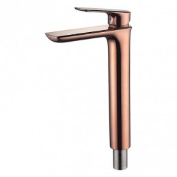 Rose Gold Single Handle...