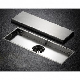 Drain Modern Iron 1pc Hotel...