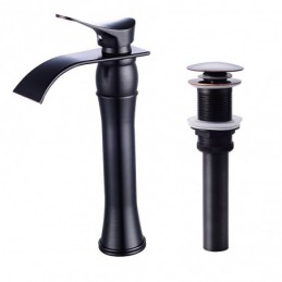 Waterfall Oil rubbed Bronze...