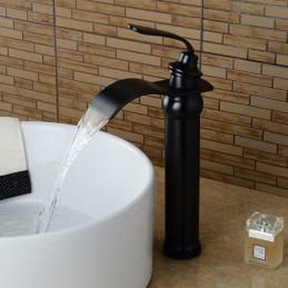 Waterfall Oil rubbed Bronze...